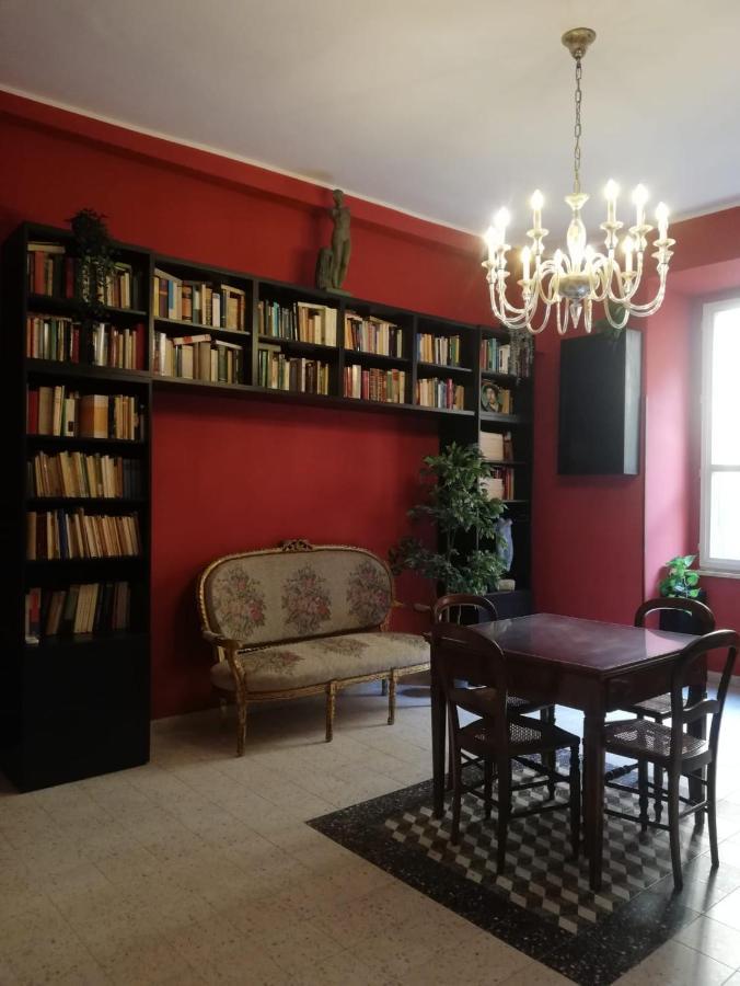The Painter'S House Bed and Breakfast Rome Buitenkant foto