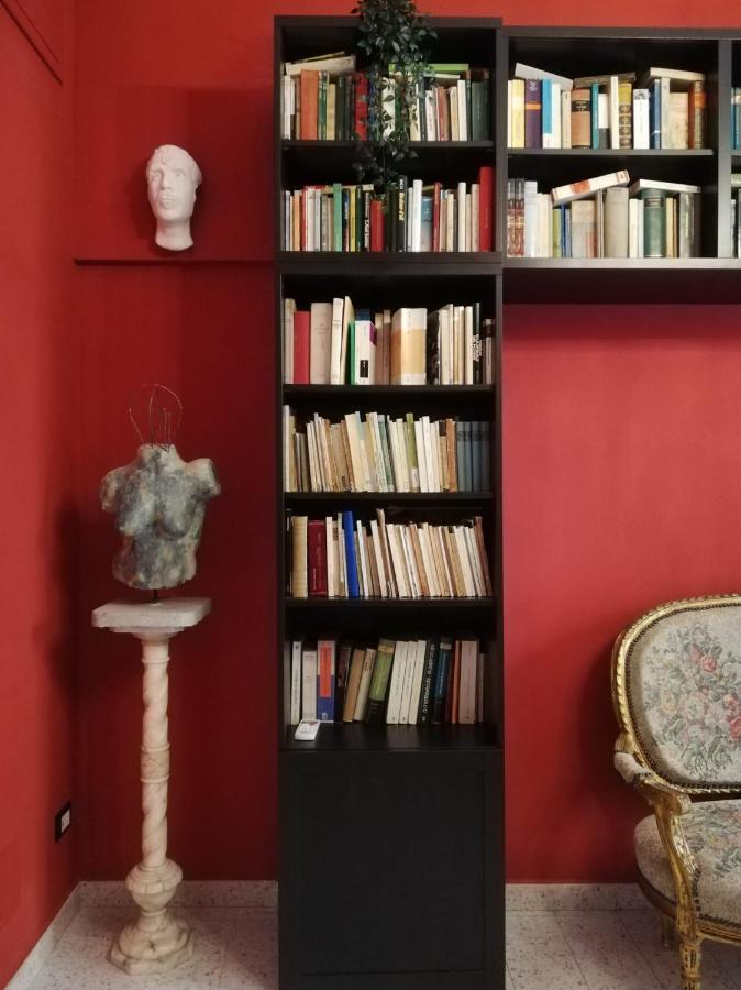 The Painter'S House Bed and Breakfast Rome Buitenkant foto