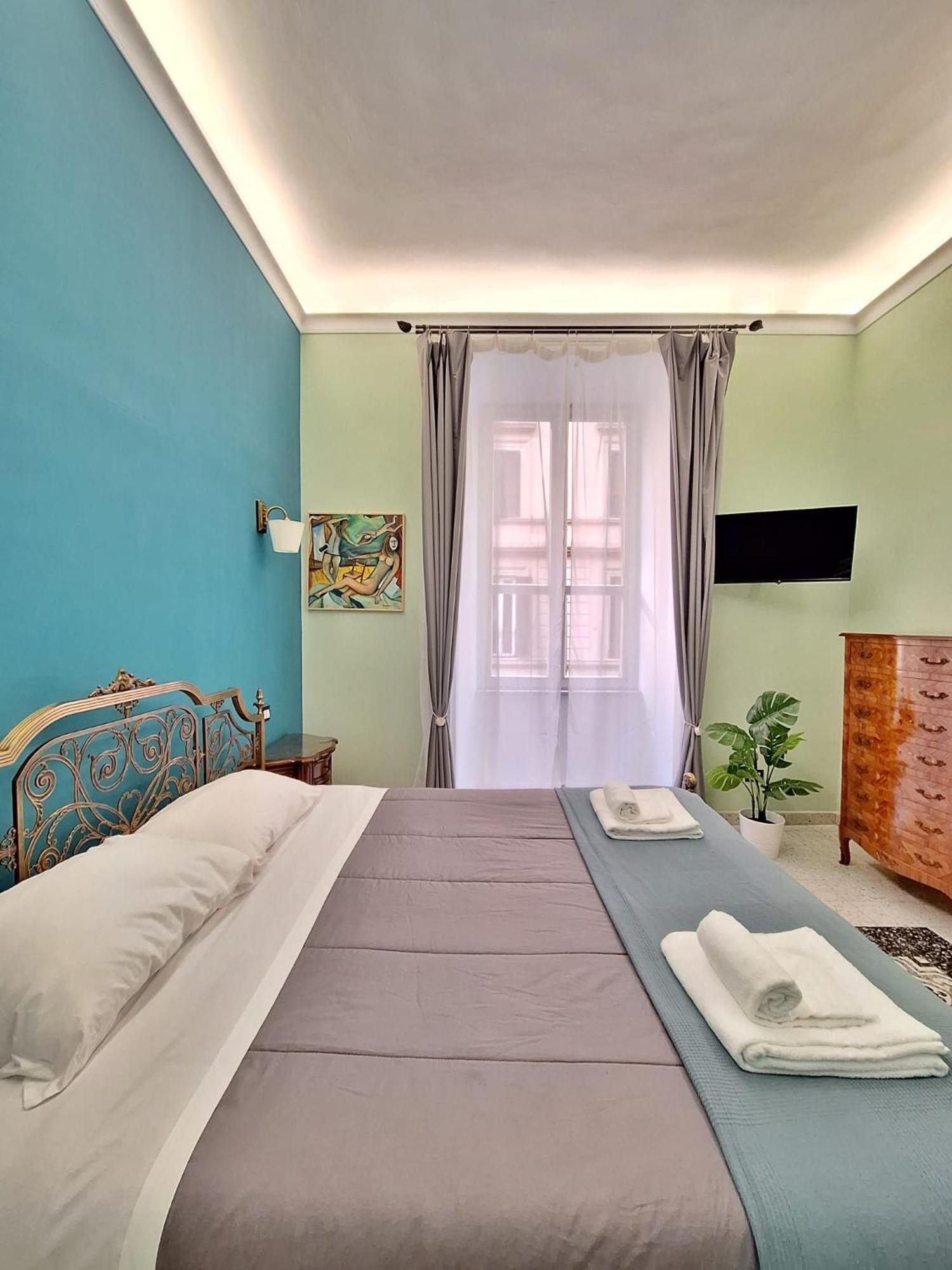 The Painter'S House Bed and Breakfast Rome Buitenkant foto