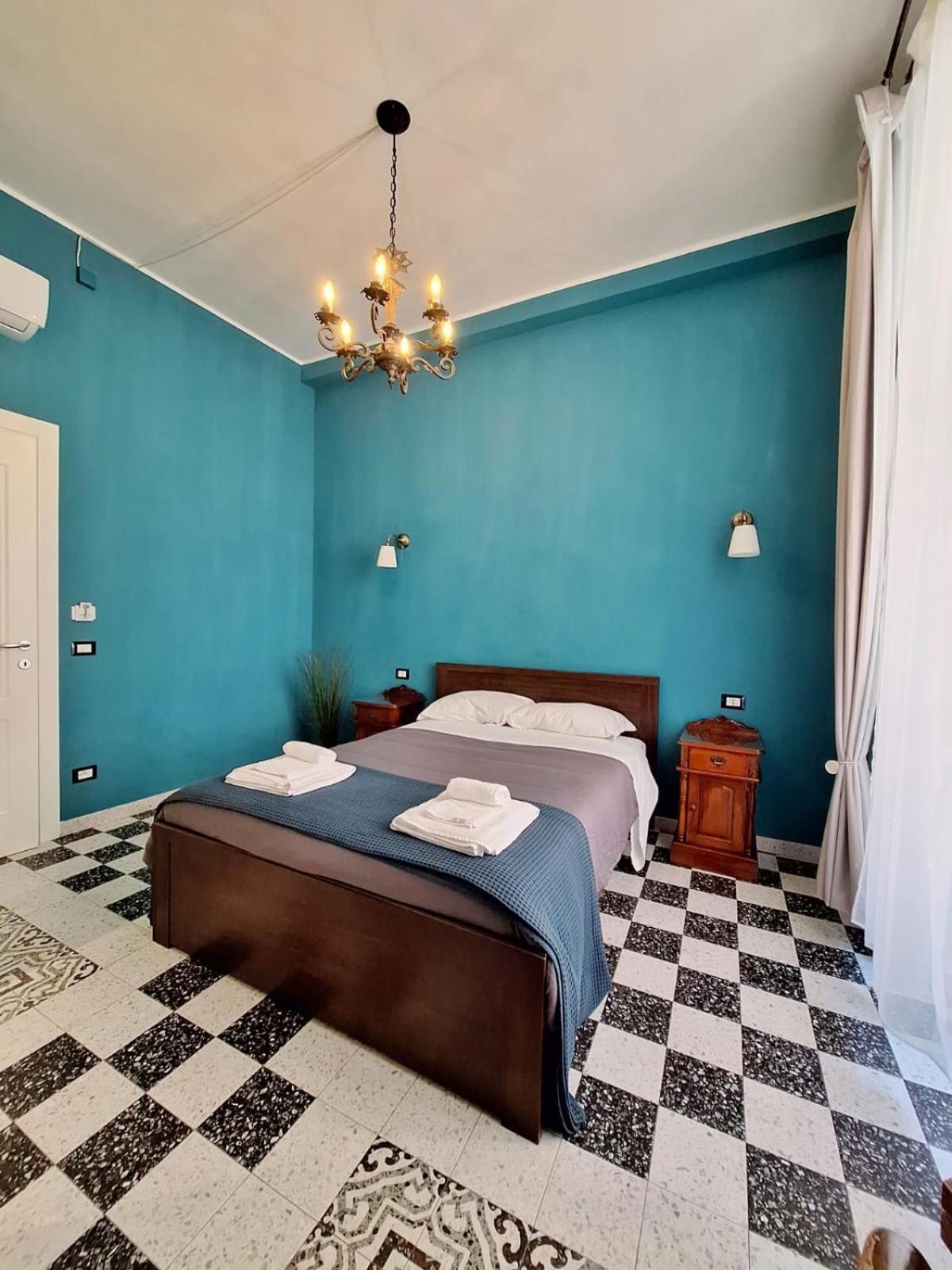 The Painter'S House Bed and Breakfast Rome Buitenkant foto
