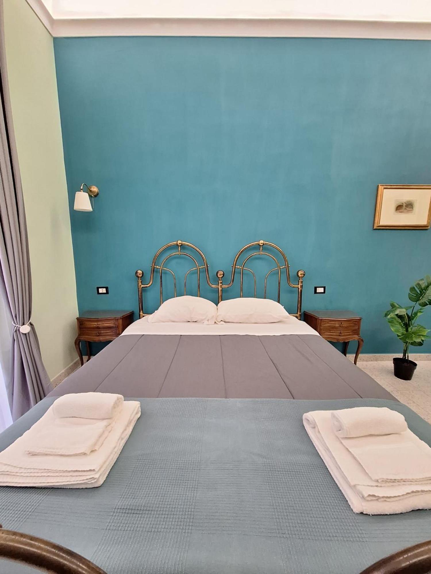The Painter'S House Bed and Breakfast Rome Buitenkant foto
