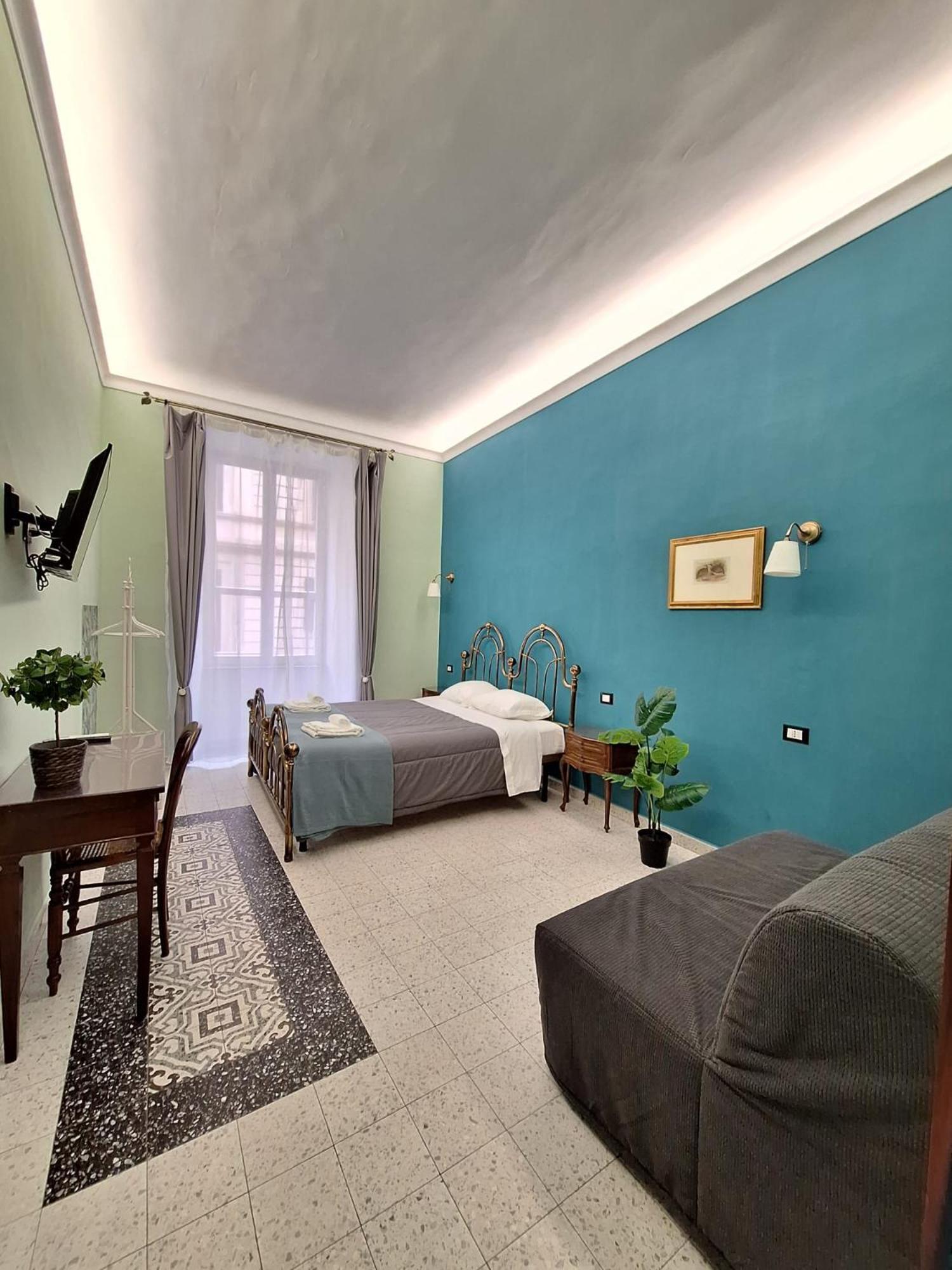 The Painter'S House Bed and Breakfast Rome Buitenkant foto